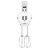 Миксер-тестомес Smeg HMF01WHEU 250 W