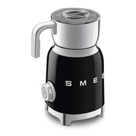Pieno plakiklis Smeg MFF11BLEU 500 W Juoda