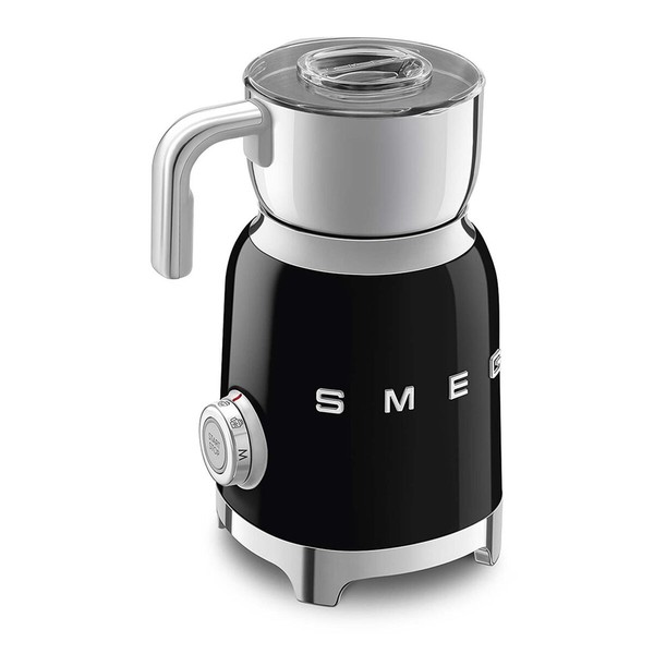 Pieno plakiklis Smeg MFF11BLEU 500 W Juoda