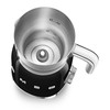 Maidon vaahdotin Smeg MFF11BLEU 500 W Musta