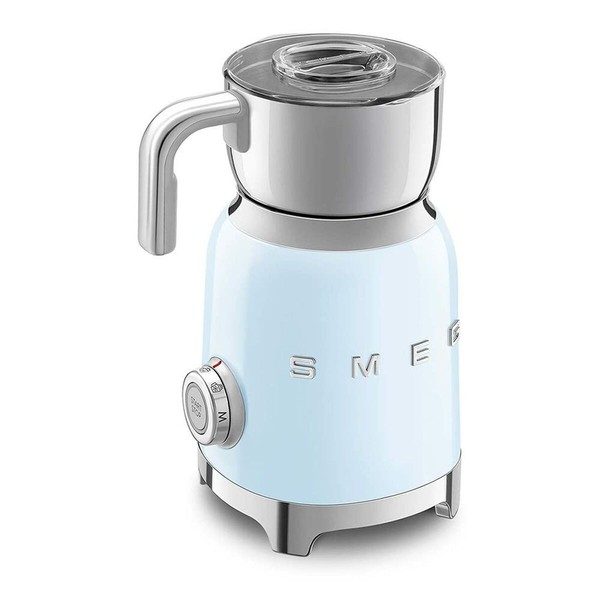 Piena putotājs Smeg MFF11PBEU Zils 500 W 50. gadi