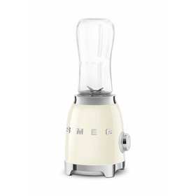 Миксер с колбой Smeg Кремовый 300 W 600 ml
