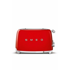 Leivänpaahdin Smeg TSF03RDEU 2000 W