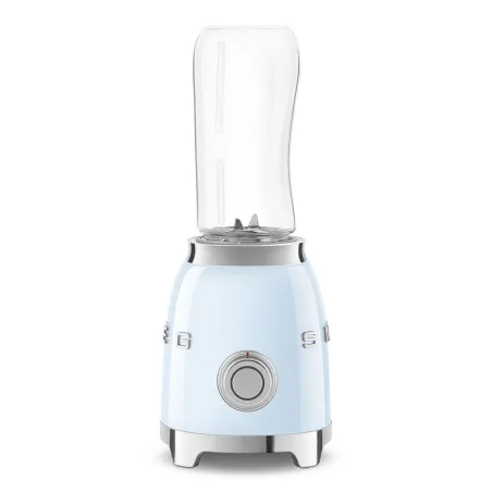 Trintuvas su indu Smeg PBF01PBEU Mėlyna 300 W