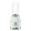 Cup Blender Smeg PBF01PGEU 300 W 600 ml White