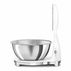 virtuvines svarstykles Smeg KSF01WHWW Balta 5 kg