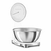 virtuvines svarstykles Smeg KSF01WHWW Balta 5 kg