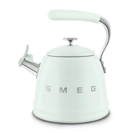 Vedenkeitin Smeg Ruostumaton teräs 2,3 L