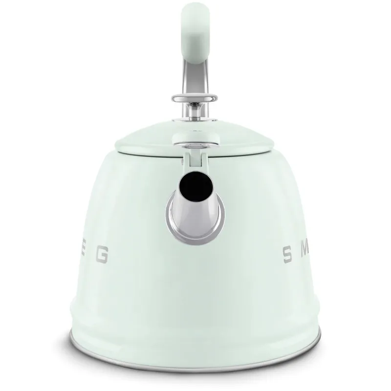 Kettle Smeg Stainless steel 2,3 L