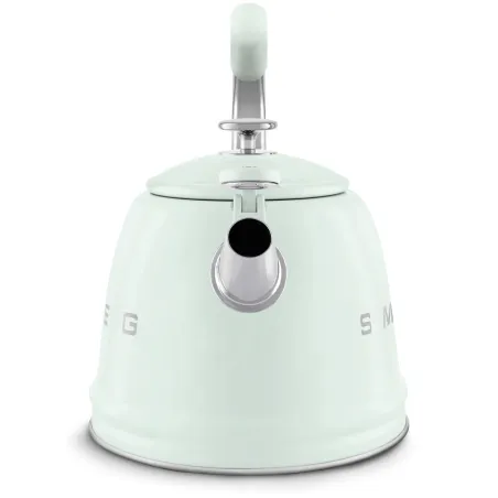 Virdulys Smeg Nerūdijantis plienas 2,3 L