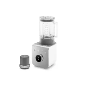 Миксер с колбой Smeg BLC02WHMEU 1400 W 1,5 L