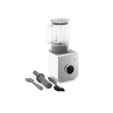 Миксер с колбой Smeg BLC02WHMEU 1400 W 1,5 L