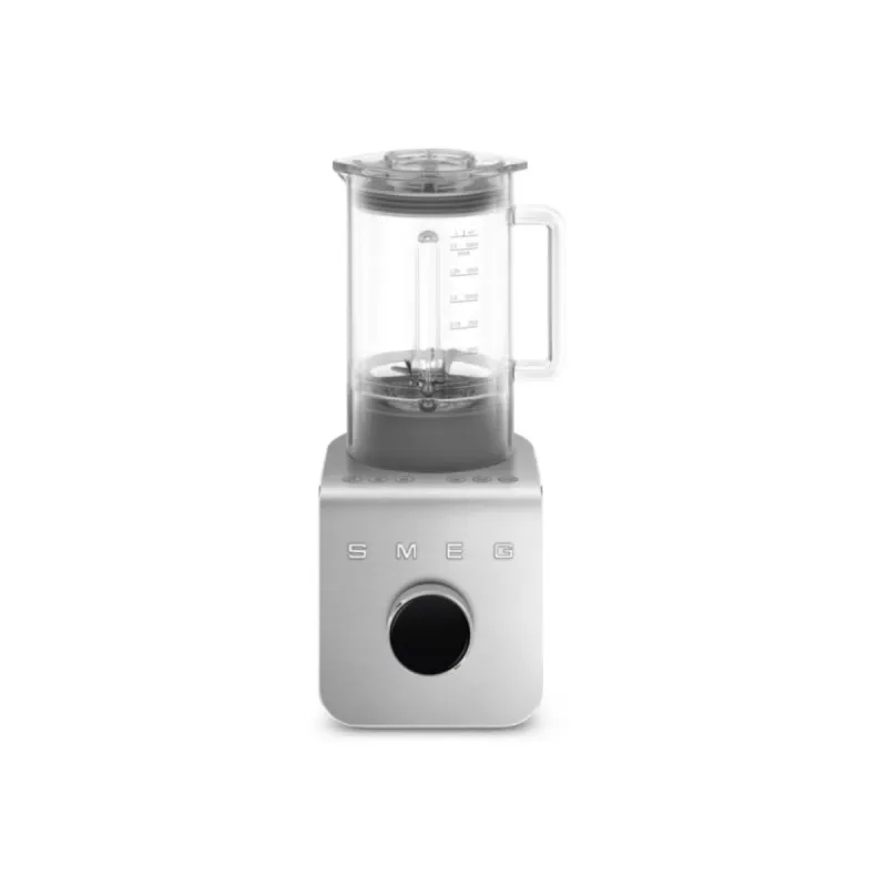 Миксер с колбой Smeg BLC02WHMEU 1400 W 1,5 L