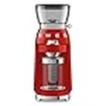 Grinder Smeg CGF03RDEU