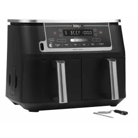 Oro gruzdintuvė NINJA AF451EU Juoda 9,5 L