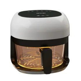 Oro gruzdintuvė Sponge 703674402063 Balta Juoda 1000 W