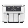 Oro gruzdintuvė NINJA AF400EUWH Balta 2470 w 9,5 L