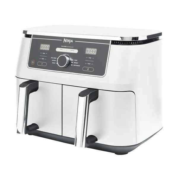 Air Fryer NINJA AF400EUWH White 2470 w 9,5 L