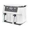 Airfryer NINJA AF400EUWH Valkoinen 2470 w 9,5 L