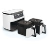 Airfryer NINJA AF400EUWH Valkoinen 2470 w 9,5 L