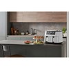 Karstā gaisa fritieris NINJA AF400EUWH Balts 2470 w 9,5 L