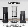 Ühekordsed kohvifiltrid Aeropress 81R24