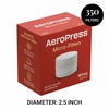 Ühekordsed kohvifiltrid Aeropress 81R24