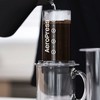 Ühekordsed kohvifiltrid Aeropress 81R24