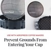 Kahvinkeittimen Suodatin Aeropress 085276081885