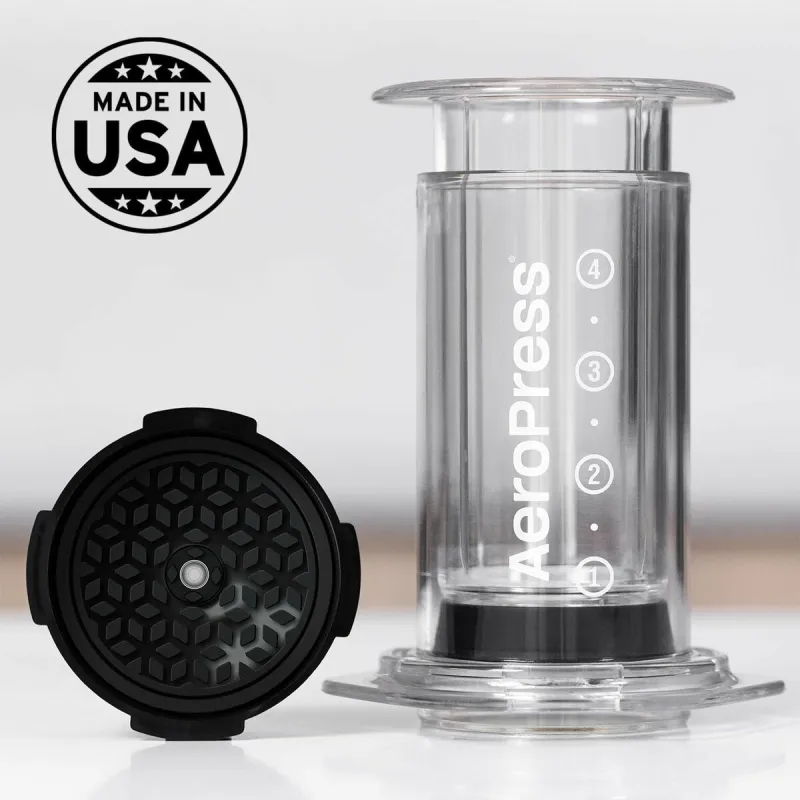 Фильтр для Кофеварки Aeropress Flow Control