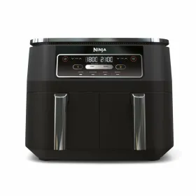 Oro gruzdintuvė NINJA AF200EU Juoda 2400 W 1,6 L 7,6 L