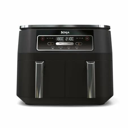 Airfryer NINJA AF200EU Musta 2400 W 1,6 L 7,6 L