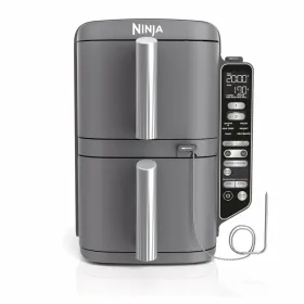 Oro gruzdintuvė NINJA SL451EU Juoda 2470 w 9,5 L
