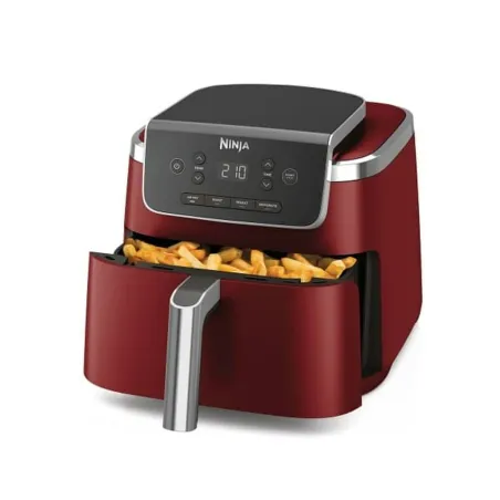 Oro gruzdintuvė NINJA AF140EUCM 4,7 L