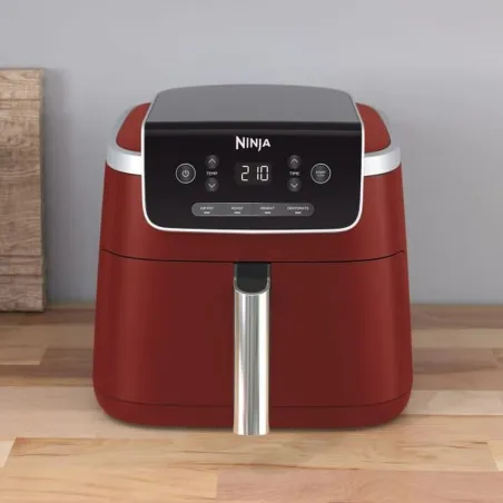 Oro gruzdintuvė NINJA AF140EUCM 4,7 L