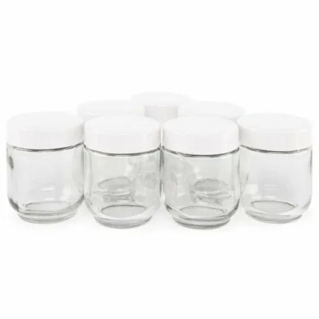Yoghurt Maker Orbegozo 17621 15 W 1,4 L