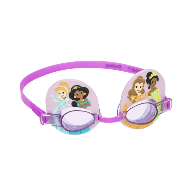 Swimming Goggles Bestway Pink