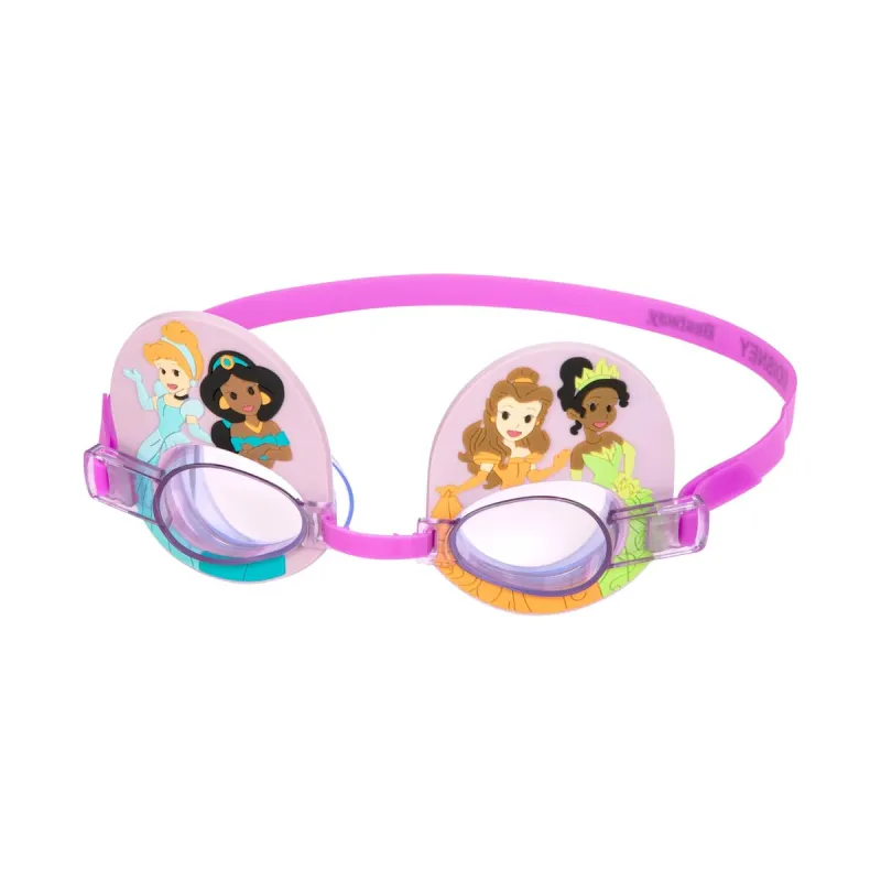 Swimming Goggles Bestway Pink