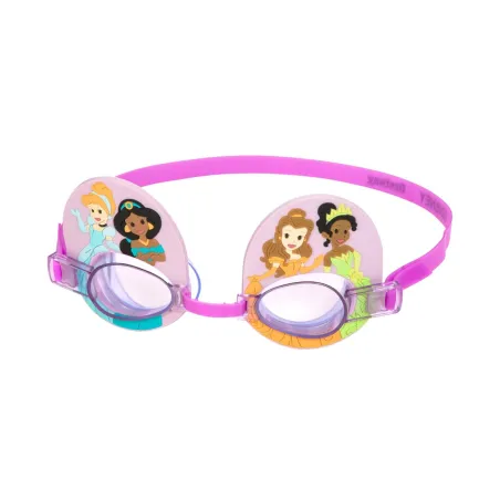 Swimming Goggles Bestway Pink
