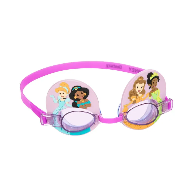 Swimming Goggles Bestway Pink