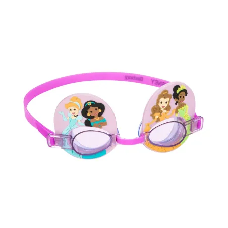 Swimming Goggles Bestway Pink
