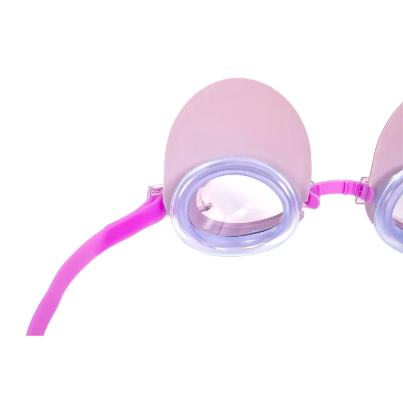 Swimming Goggles Bestway Pink
