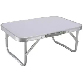 Sulankstomas stalas Marbueno Pilka 60 x 60 x 45 cm