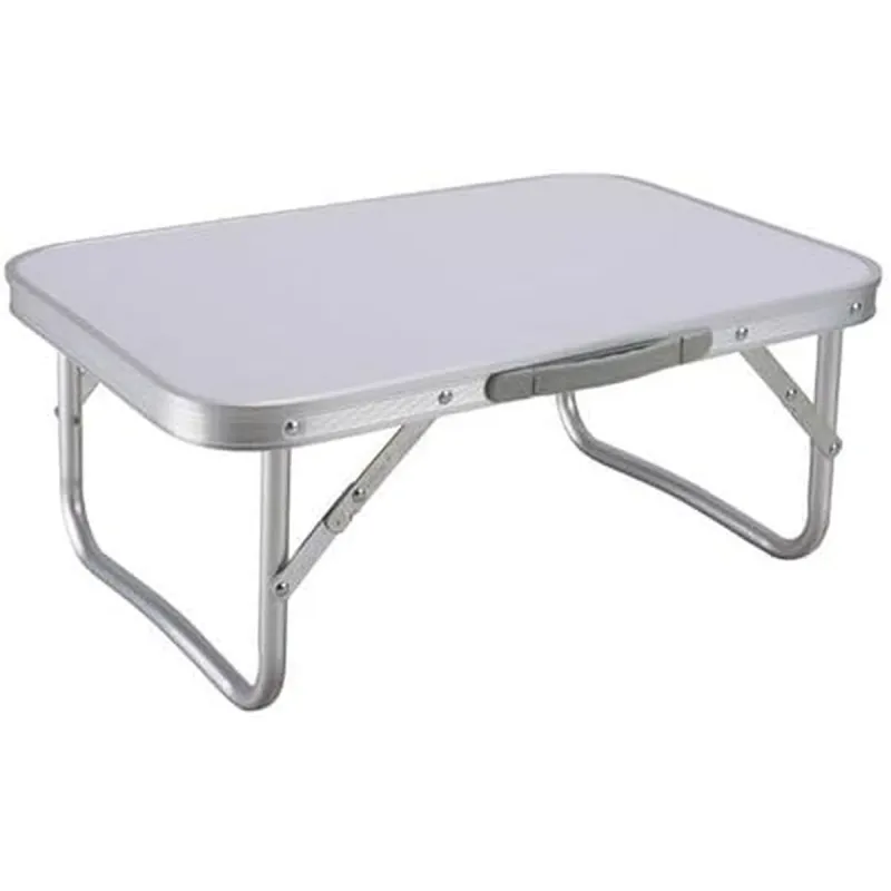 Sulankstomas stalas Marbueno Pilka 60 x 60 x 45 cm