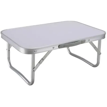 Sulankstomas stalas Marbueno Pilka 60 x 60 x 45 cm