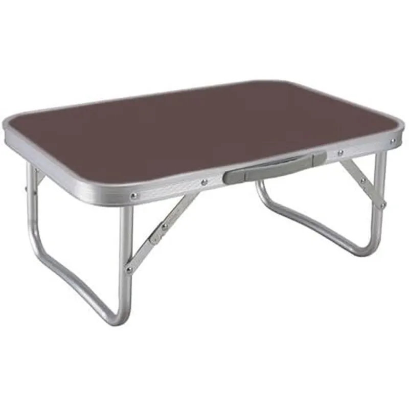 Sulankstomas stalas Marbueno Pilka 60 x 60 x 45 cm