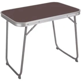 Sulankstomas stalas Marbueno Pilka 75 x 60 x 55 cm