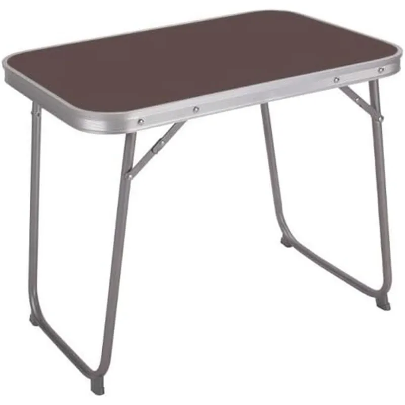Sulankstomas stalas Marbueno Pilka 75 x 60 x 55 cm