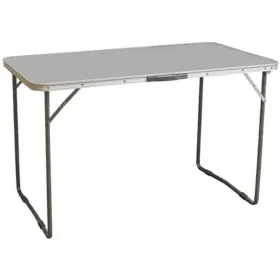 Folding Table Marbueno White 56 x 24 x 34 cm