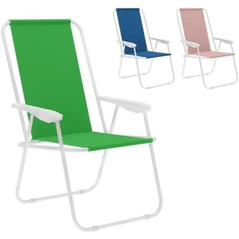 Sulankstomas stalas Marbueno Pilka 120 x 70 x 60 cm